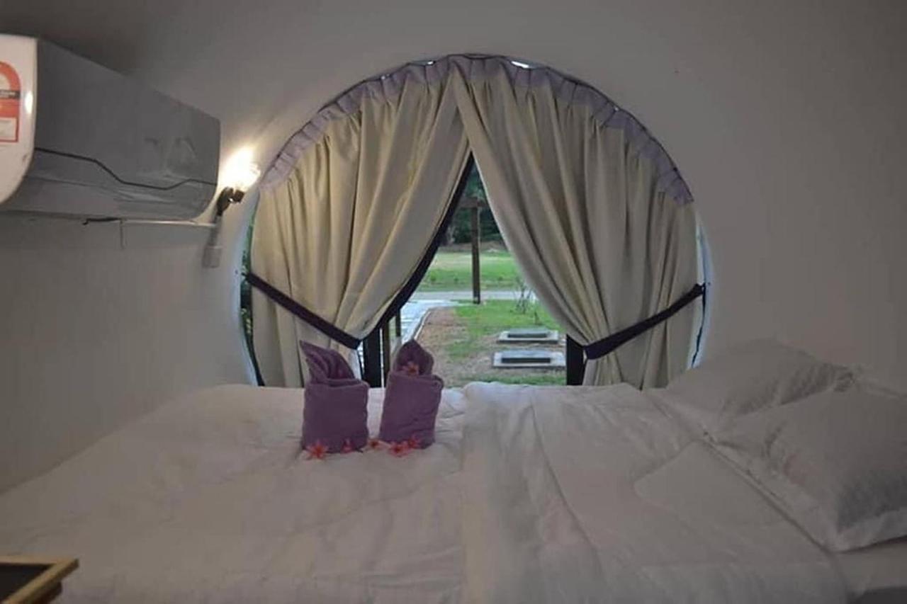 Bagan Pinang Guest House Port Dickson Zewnętrze zdjęcie