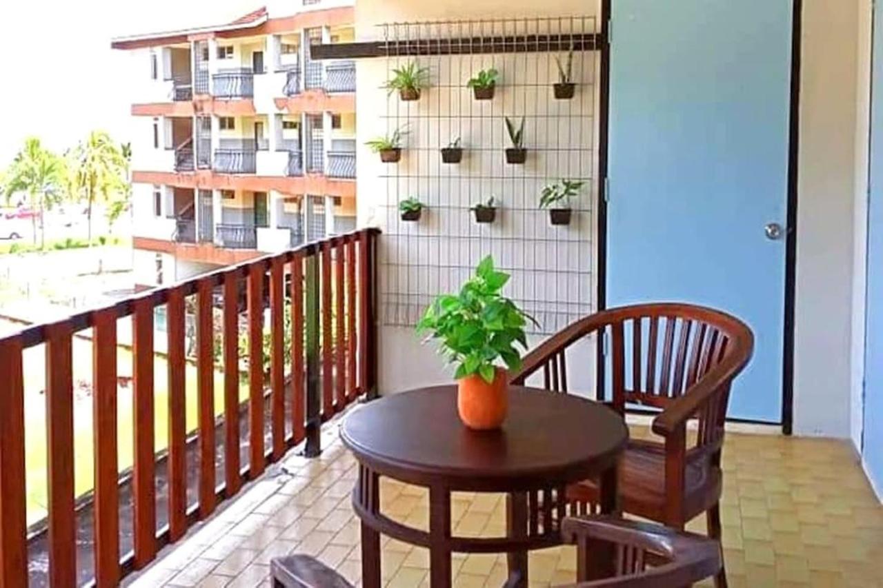 Bagan Pinang Guest House Port Dickson Zewnętrze zdjęcie
