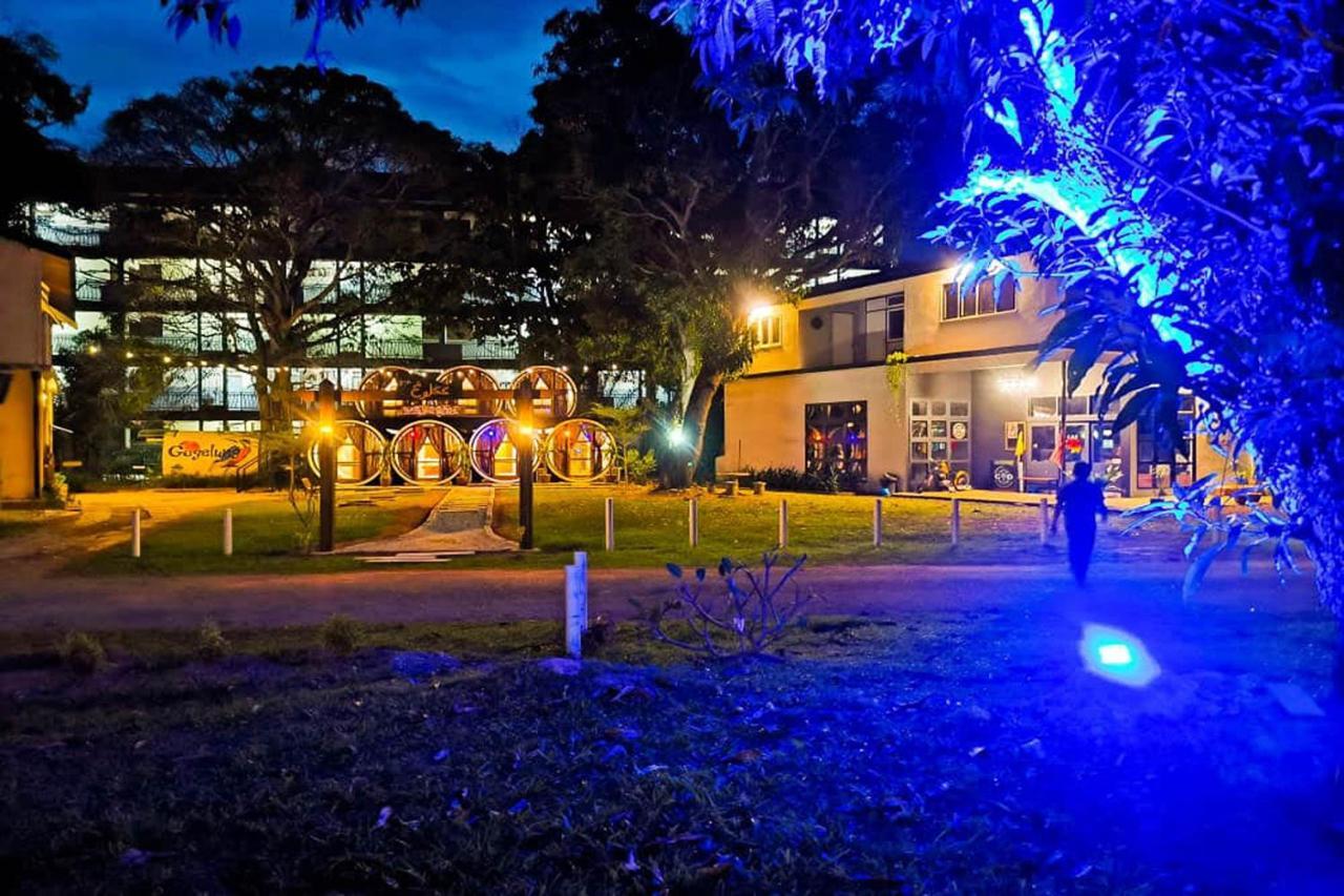 Bagan Pinang Guest House Port Dickson Zewnętrze zdjęcie